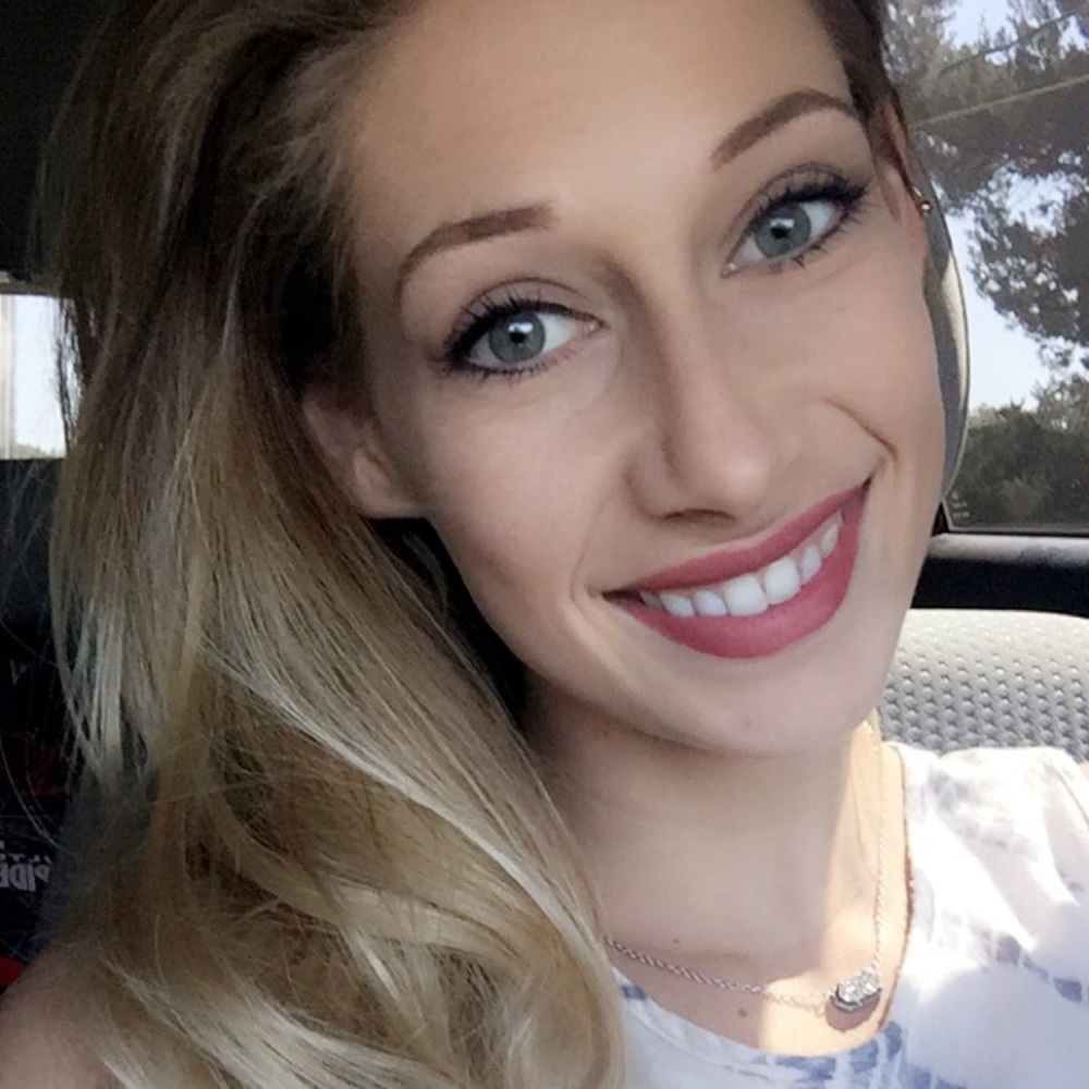 Meet your Posher, Kelsey